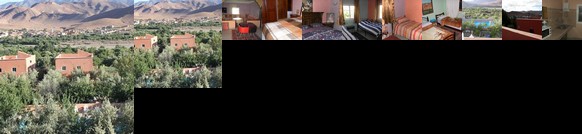 Auberge Camping Toubkal