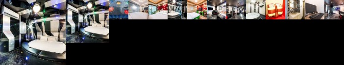 Hotel Chocolate Gunpo