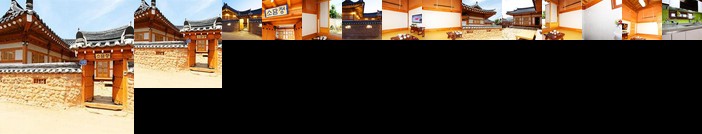 Hanok Sodamjeong