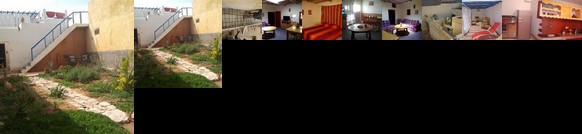 Maison Traditionnelle Oued Massa