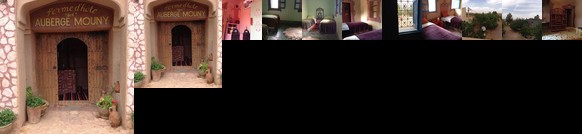 Ferme D'hotes Auberge Mouny