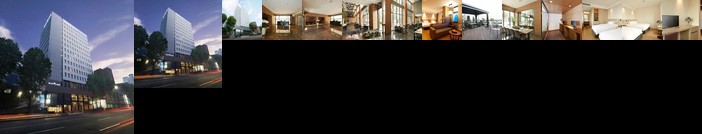 Mayplace Seoul Dongdaemun