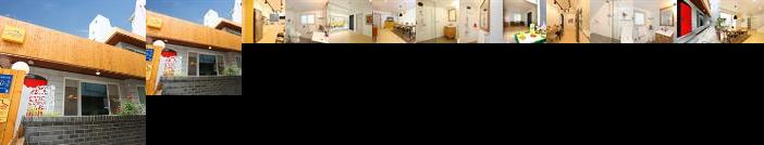 PandaGo Guesthouse - Female Only