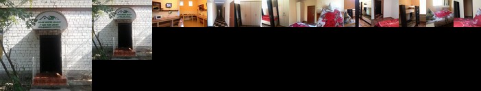 Home Hostel Uralsk