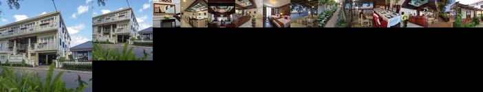 Le Bouton D'or Boutique Hotel