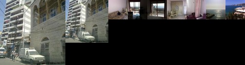 Appartment In Jounieh