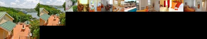 Poinsettia Villa Apartments