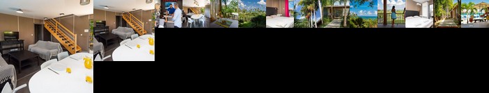 Le Village de la Pointe