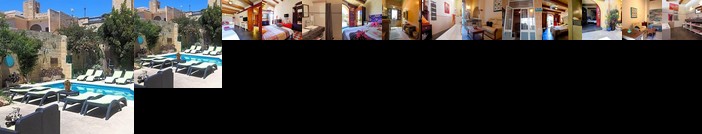 Charming B&B Dar Ta Zeppi