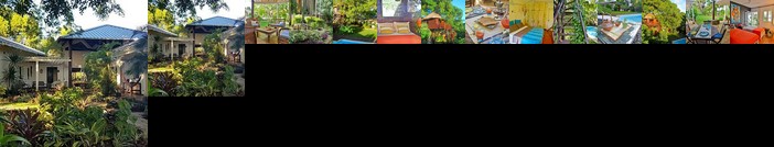 Tree Lodge Mauritius