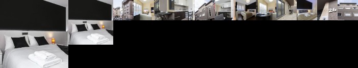 THE QUEEN Luxury apartments - VILLA GIORGIA