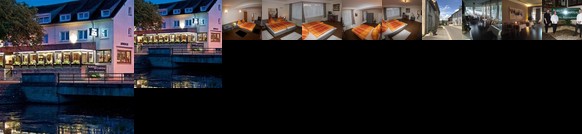 Auberge du Chateau Ehnen