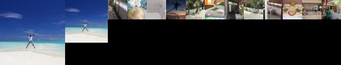 Beach Heaven Maldives