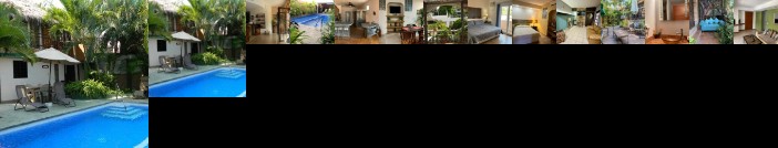 Hotel Condominium La Posada de Bucerias