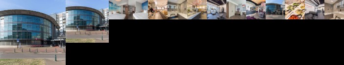 Ramada The Hague Scheveningen