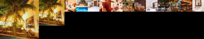 Nomads Boutique Hotel