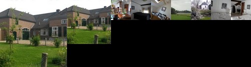 Bed and Breakfast De Zwaluw