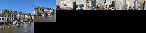 Stadslogement Westersingel