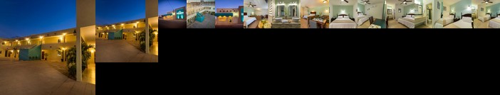 Cuatro Misiones Hotel