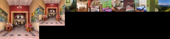 Hotel Plaza Real Coscomatepec de Bravo