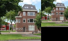 Luxury Apartments Utrecht