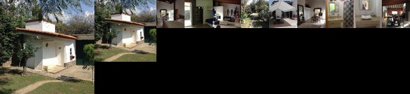 Casa de Fin de Semana Quinta Mae