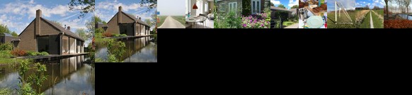 B&B De Oelesprong Westernieland