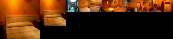 Hotel las Flores Huauchinango