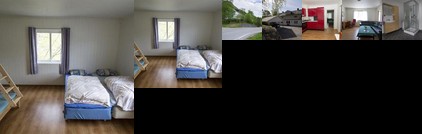 Hardanger Apartment