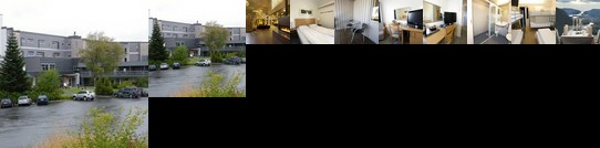 Kvinesdal Vandrerhjem