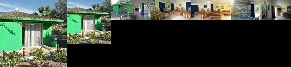 Villaggio Turistico Mar De Cortez