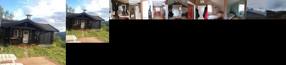 Gjevilvassdalen Cottage