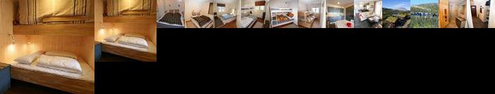 Gaustatoppen Booking