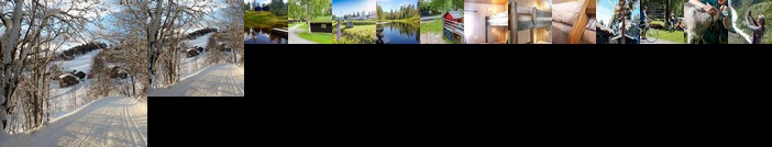 Groven Camping & Hyttegrend