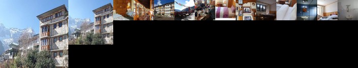 Hotel Namche