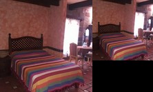 Ex-Hacienda La Ilusion