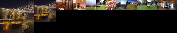 Hotel Hacienda Santiago Texmelucan