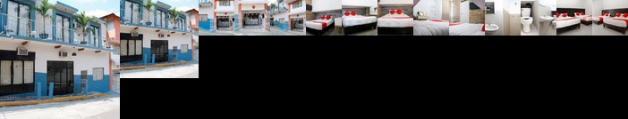 Hotel Maria Otilia Falla