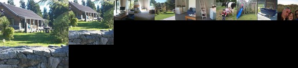 New River Bluegums B & B / self-contained