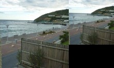 The Hydro Esplanade Apartments