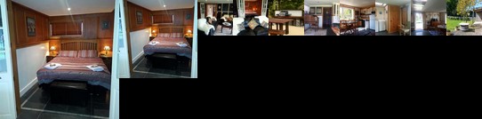 The Featherston Cottage