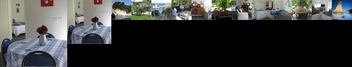 Cathedral Cove Apartment
