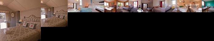 Lake Tekapo Holiday Homes