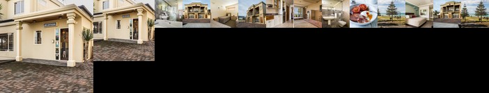 Pebble Beach Motor Inn