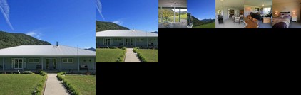 Pelorus River Views