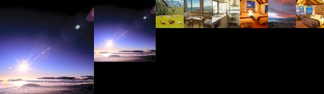 Aorangi Peak Holiday House