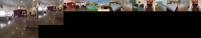 Al Sharqiya Sands Hotel