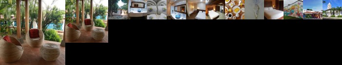 Hotel Casa de Campo Pedasi