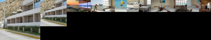 El Merlin - Cabo Blanco