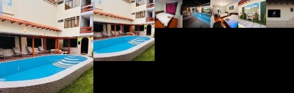 Hostal Banos del Inca EIRL